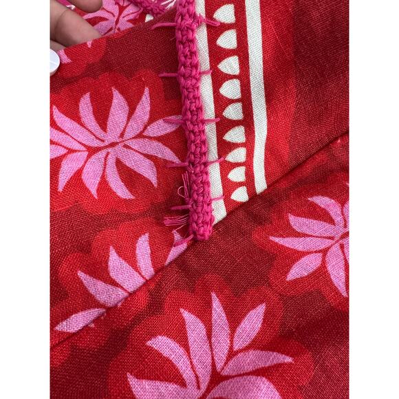 FARM RIO Summer Sunrise Maxi Dress - Picture 13 of 13